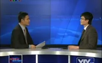 "Báo chí giữ vai trò quan trọng để tạo đồng thuận"