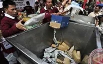 Nga tuyên chiến với “ma túy học đường”