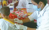 Bộ Y tế yêu cầu giám sát phản ứng sau tiêm vắc-xin