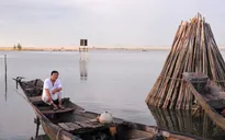 Người mang món ăn Việt ra thế giới...