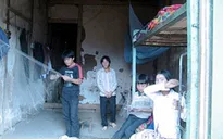 Hỗ trợ tiền ăn, nhà ở cho học sinh THPT vùng khó khăn