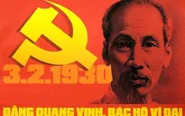 Xây dựng và chỉnh đốn làm nên sức mạnh của Đảng