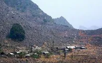 Phê duyệt quy hoạch bảo tồn công viên địa chất Đồng Văn