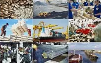 Thủ tướng Chính phủ phê duyệt Đề án tổng thể tái cơ cấu kinh tế
