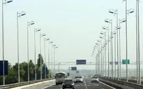 Công bố suất đầu tư xây dựng cao tốc tại Việt Nam
