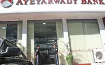 4 Ngân hàng Myanmar được tiếp cận hệ thống tài chính Mỹ