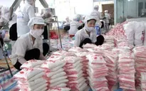 Hạn ngạch nhập khẩu muối, đường, trứng năm 2013