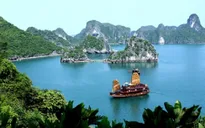Hạ Long lọt top 100 chuyến đi "nên có trong đời"