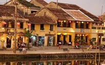 Hội An nhận giải "Thành phố được yêu thích nhất"