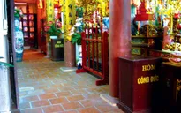 Tiền công đức sẽ “trôi nổi” về đâu?