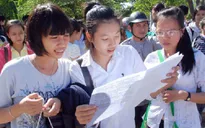 “Nhiễu” thông tin tuyển sinh ĐH, CĐ