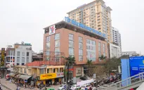 51% chủ nợ quốc tế đồng ý gia hạn cho Vinashin