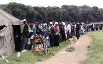 Zimbabwe trưng cầu dự thảo Hiến pháp mới