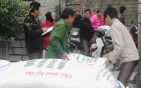 Phân bón nông nghiệp: Không thiếu, sao giá vẫn cao?