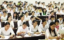 Học đại học xong sẽ làm gì?