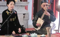 Chính sách hỗ trợ nghệ nhân: Vẫn còn bỏ ngỏ!