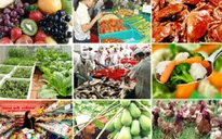 Xây dựng hệ thống cảnh báo nhanh an toàn thực phẩm