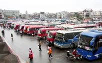 Hà Nội: Thành lập Hiệp hội Vận tải hành khách công cộng