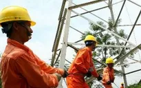 Hoàn thành 8 công trình tăng nguồn cung cấp điện