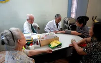 Người thầy thuốc có tấm lòng vàng