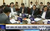 Đánh giá hiệu quả Công tác thông tin đối ngoại