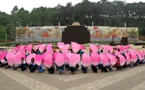 8 tỉnh tham gia dâng lễ vật 3 miền Giỗ tổ Hùng Vương