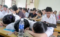 Đà Nẵng: “Tự ý mở lớp dạy thêm, học thêm sẽ bị thôi việc”