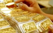 Hôm nay (17/4), tiếp tục đấu thầu 40.000 lượng vàng