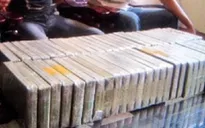 Bắt 2 vụ ma túy lớn tại Bắc Giang, Lạng Sơn