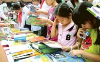 Ngày hội đọc sách tại Văn Miếu