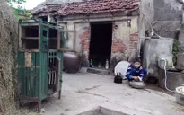 “Cứ Tết đến, mẹ con em lại ôm nhau… khóc”