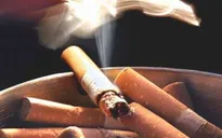 40.000 người Việt chết vì thuốc lá mỗi năm
