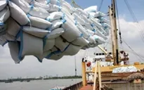 Việt Nam đã xuất khẩu trên 1,7 triệu tấn gạo