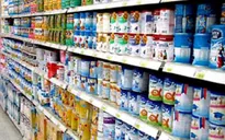 Toạ đàm trực tuyến về thị trường sữa