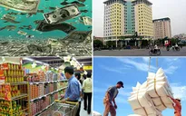 Thu hút và giải ngân vốn FDI tăng trong 4 tháng đầu năm