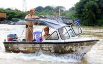 Tăng cường kiểm tra xử lý phương tiện thủy chở khách