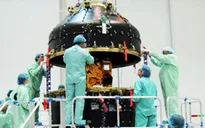 Hôm nay (4/5), phóng vệ tinh viễn thám VNREDSat-1