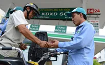 Công khai Quỹ Bình ổn giá xăng dầu mỗi quý