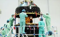 Hôm nay (7/5), dự kiến phóng vệ tinh VNREDSat-1