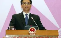 Ban hành Quy chế phát ngôn và cung cấp thông tin cho báo chí