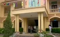 Hưng Yên: Khuất tất trong đấu thầu xây dựng trường học
