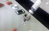 Sở Y tế Hà Nội xác nhận vụ "ăn bớt" vaccine tiêm chủng