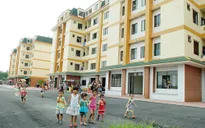 Làm nhà ở xã hội được ưu đãi thuế từ 1/7
