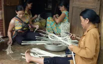 Tỷ lệ hộ nghèo giảm vượt chỉ tiêu