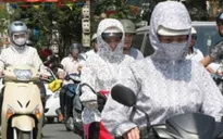 Nắng nóng gay gắt tiếp diễn trong 2-3 ngày tới