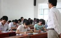 3 nhóm học sinh được miễn thi tốt nghiệp THPT