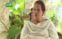 Nữ chính trị gia Pakistan bị ám sát