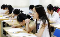 Cấm lợi dụng thi tốt nghiệp ép học sinh học thêm