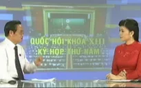 “Vực DN trong nước, ngăn đà suy giảm kinh tế”