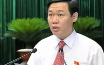 Quốc hội phê chuẩn miễn nhiệm Bộ trưởng Tài chính